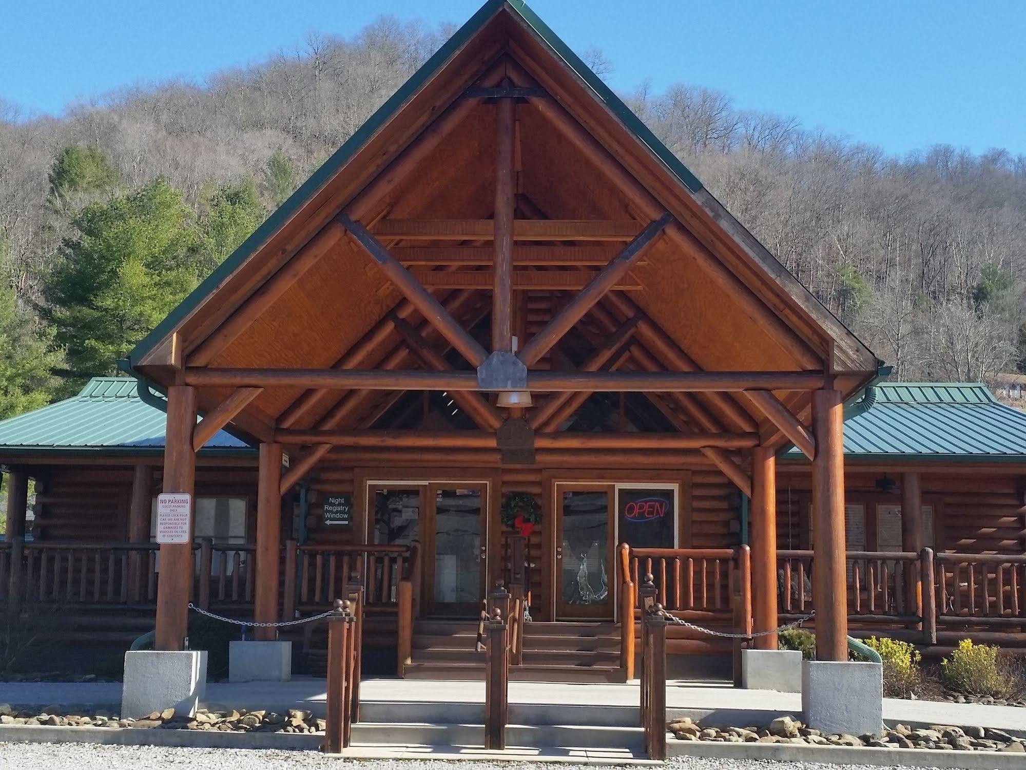 Rodeway Inn Harlan Exterior photo